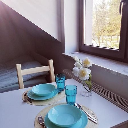 Prokocim Apartments Krakow Ngoại thất bức ảnh