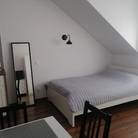 Prokocim Apartments Krakow Ngoại thất bức ảnh