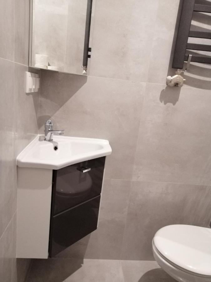 Prokocim Apartments Krakow Ngoại thất bức ảnh