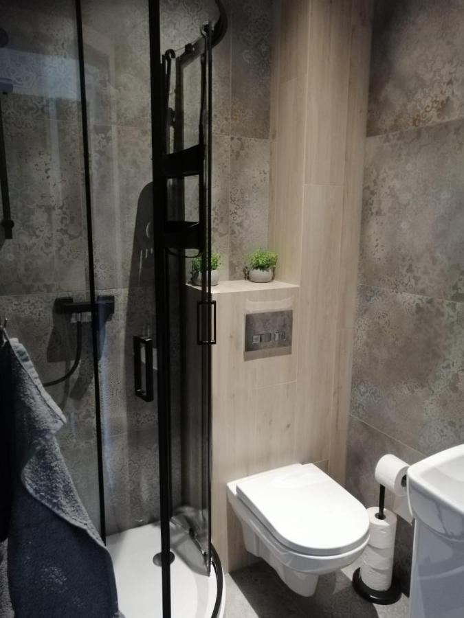 Prokocim Apartments Krakow Ngoại thất bức ảnh