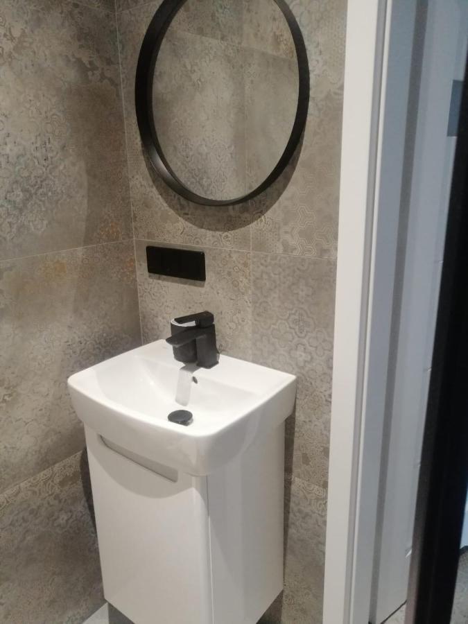 Prokocim Apartments Krakow Ngoại thất bức ảnh