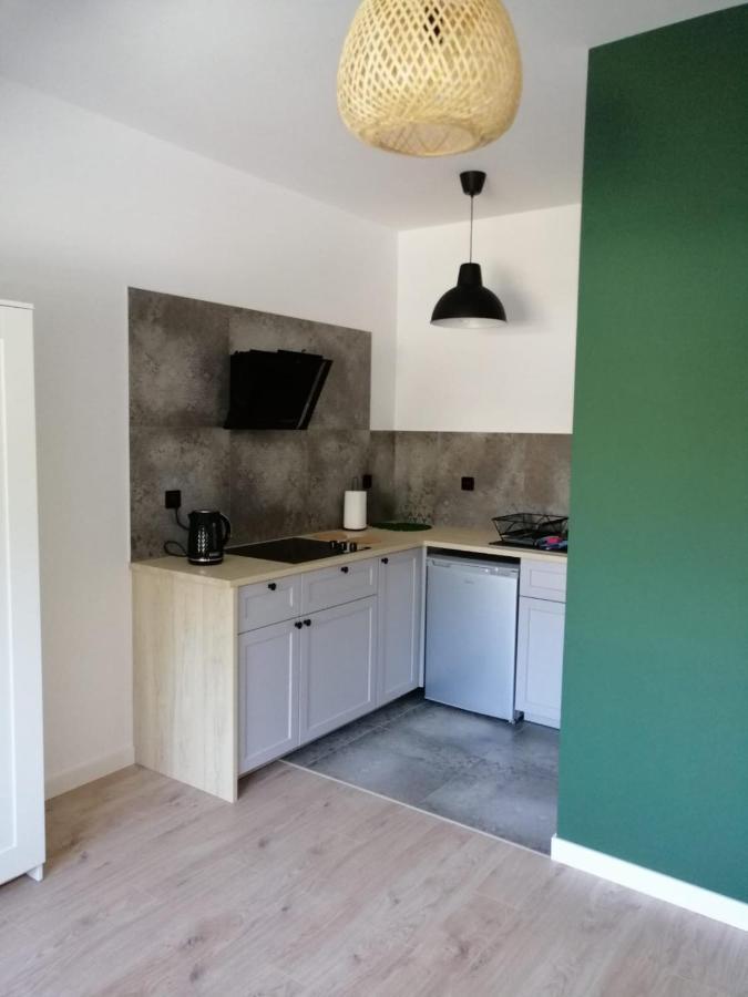 Prokocim Apartments Krakow Ngoại thất bức ảnh