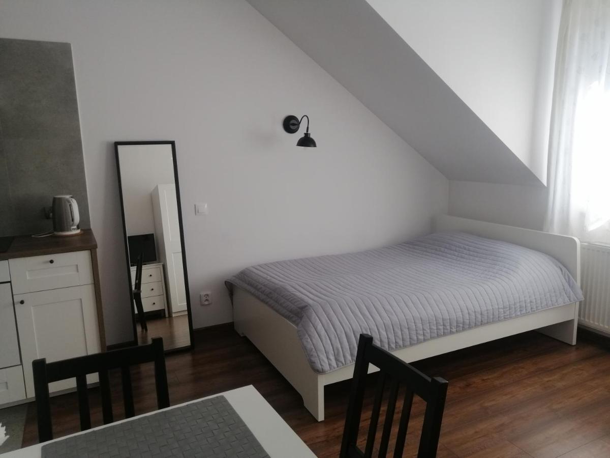 Prokocim Apartments Krakow Ngoại thất bức ảnh