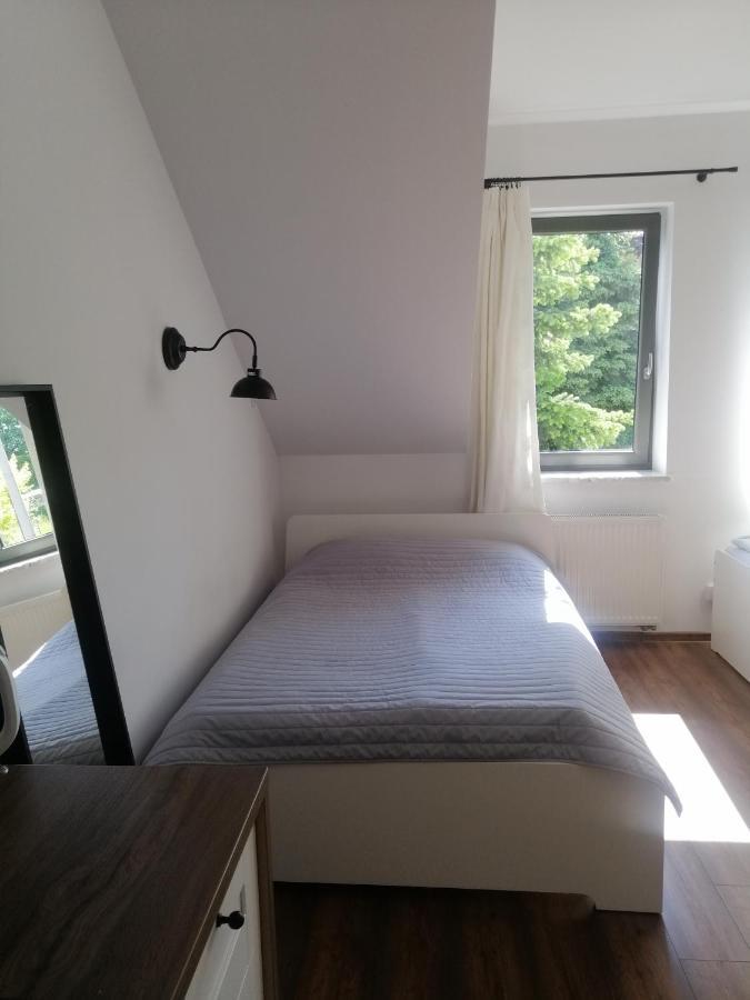 Prokocim Apartments Krakow Ngoại thất bức ảnh