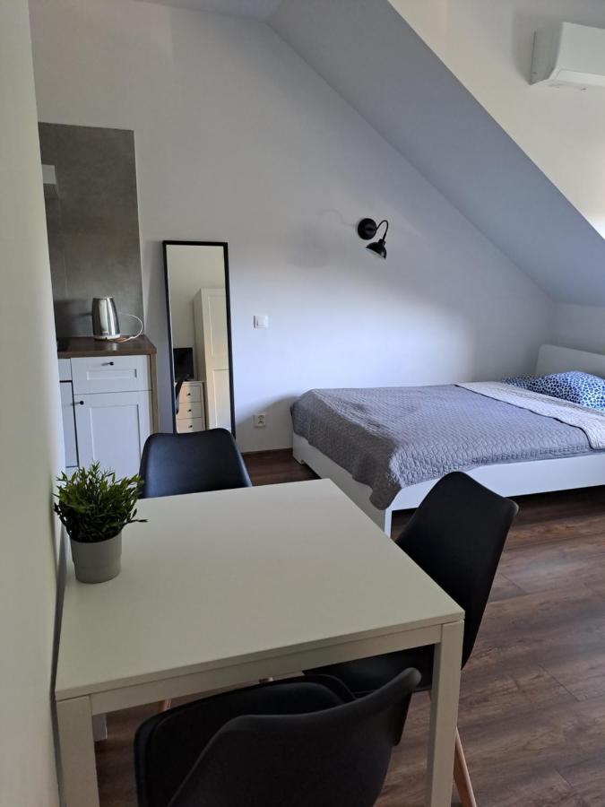 Prokocim Apartments Krakow Ngoại thất bức ảnh