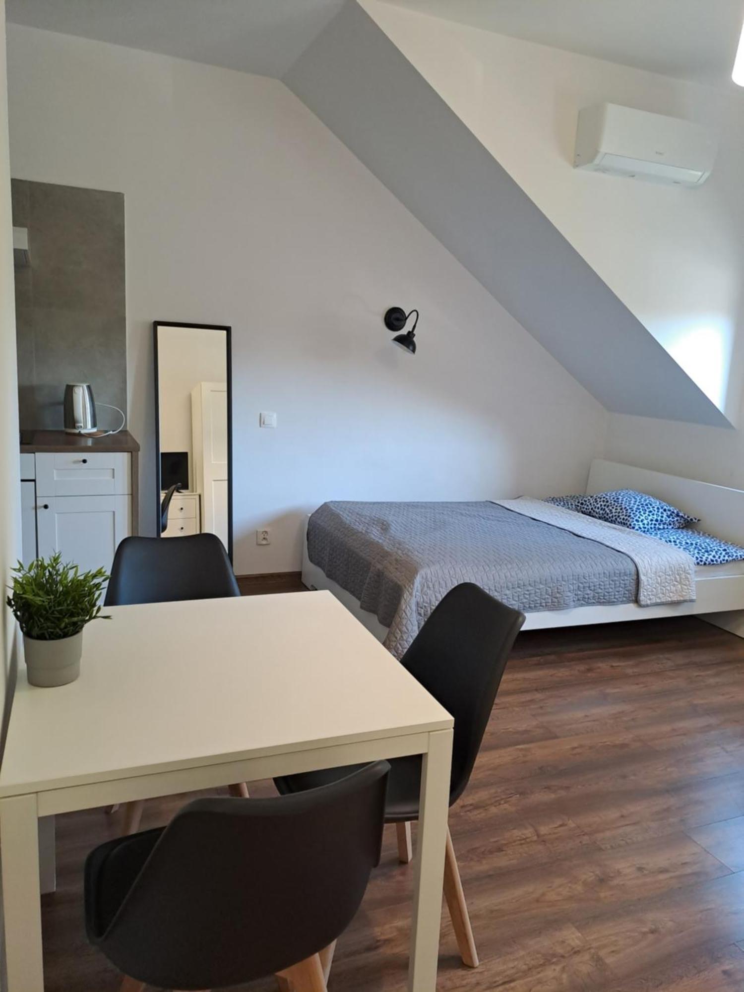 Prokocim Apartments Krakow Ngoại thất bức ảnh