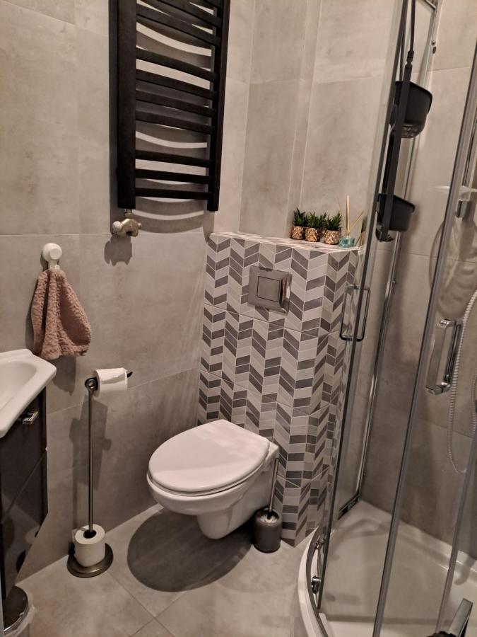 Prokocim Apartments Krakow Ngoại thất bức ảnh