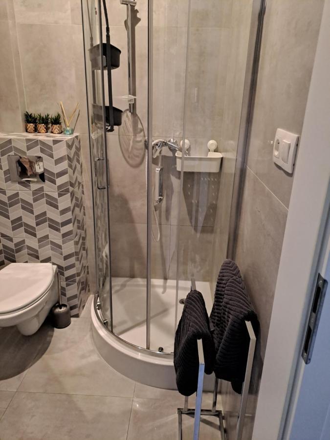 Prokocim Apartments Krakow Ngoại thất bức ảnh