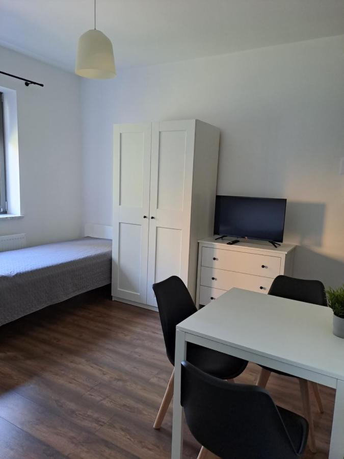 Prokocim Apartments Krakow Ngoại thất bức ảnh