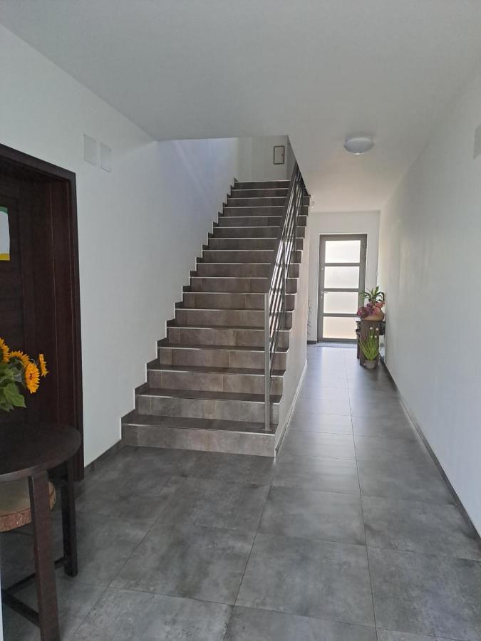 Prokocim Apartments Krakow Ngoại thất bức ảnh