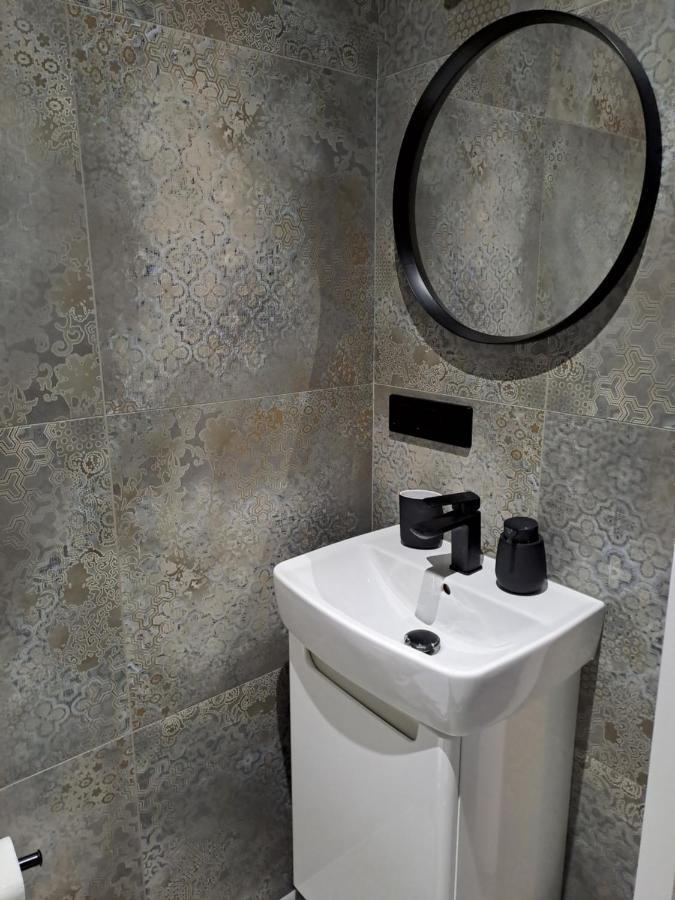 Prokocim Apartments Krakow Ngoại thất bức ảnh