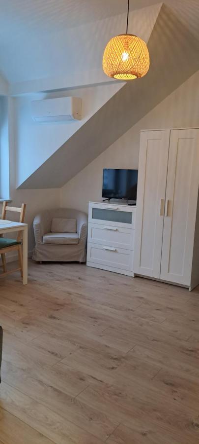 Prokocim Apartments Krakow Ngoại thất bức ảnh