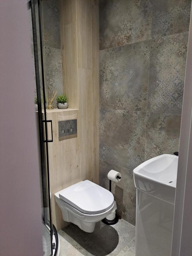 Prokocim Apartments Krakow Ngoại thất bức ảnh