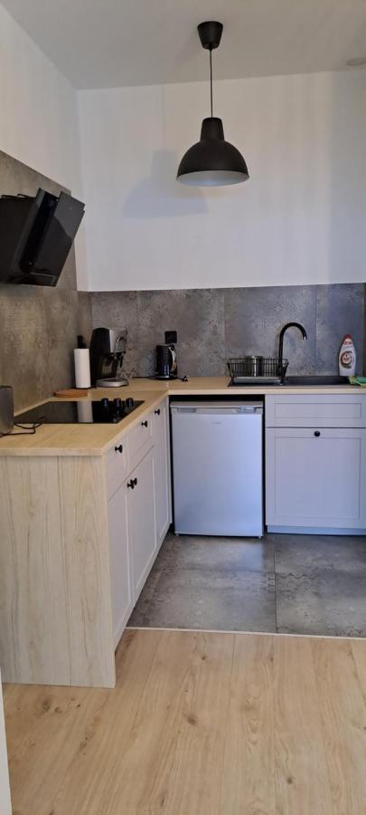 Prokocim Apartments Krakow Ngoại thất bức ảnh