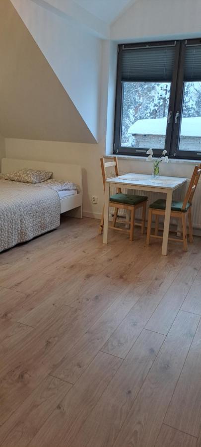 Prokocim Apartments Krakow Ngoại thất bức ảnh