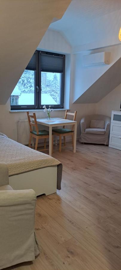 Prokocim Apartments Krakow Ngoại thất bức ảnh