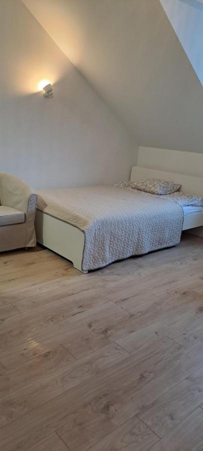 Prokocim Apartments Krakow Ngoại thất bức ảnh