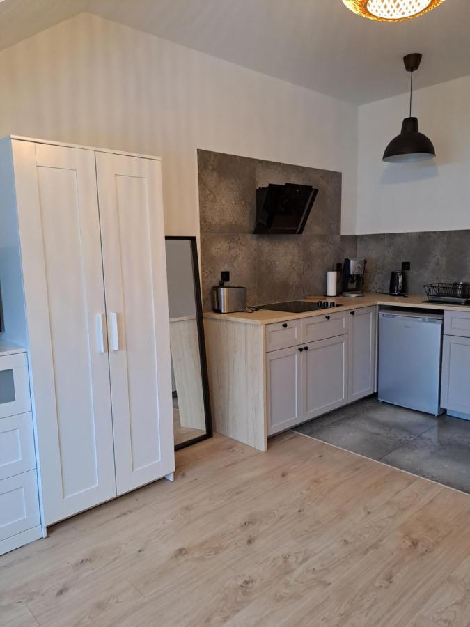 Prokocim Apartments Krakow Ngoại thất bức ảnh