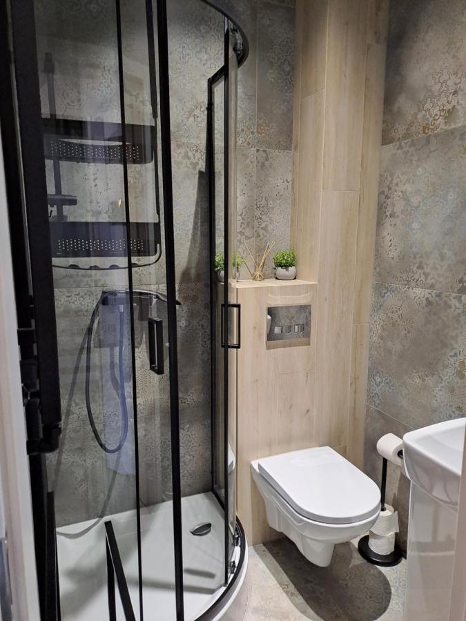 Prokocim Apartments Krakow Ngoại thất bức ảnh
